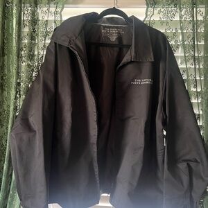 Taylor Swift Tortured Poets Dept Jacket